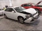 Used Vapor Canister Fits: 2010 Chevrolet Impala Grade. Price: $174.90.
