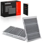 A-premium 2X Cabin Air Filter For Mercedes-benz S450 S550E S560E S600 S63 Amg New. Price: $21.99.