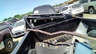Used Vapor Canister Fits: 2000 Dodge Dakota Grade. Price: $175.75.