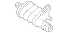 Genuine Nissan Vapor Canister 14950-5VG0B New. Price: $229.59.