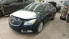 Used Vapor Canister Fits: 2011 Buick Regal Grade. Price: $74.99.