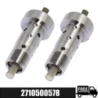Camshaft Adjuster Control Valve For Mercedes W204 C207 W212 C200 2710500578 New. Price: $38.99.