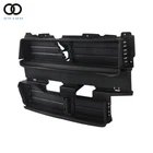 Front Grille Radiator Shutter With Motor HP5Z-8475-A For 2017-2020 Lincoln Mkz New. Price: $180.35.