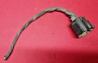 2008 - 2019 Ford Lincoln Mercury Fuel Vapor Charcoal Canister AG1Z9D653D Pigtail Used. Price: $34.99.