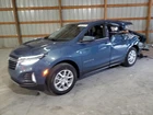 Used Vapor Canister Fits: 2024 Chevrolet Equinox Grade. Price: $174.90.