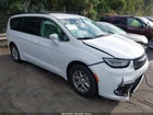 Used Vapor Canister Fits: 2022 Chrysler Pacifica Grade. Price: $174.90.