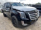 Used Vapor Canister Fits: 2017 Cadillac Escalade Grade. Price: $149.99.
