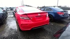 Used Vapor Canister Fits: 2015 Honda Civic Grade. Price: $123.00.