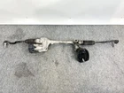 17-20 Lincoln Continental Power Steering Gear Rack & Pinion Assembly Oem Used. Price: $375.00.