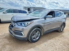 Used Vapor Canister Fits: 2018 Hyundai Santa Fe Grade. Price: $161.49.