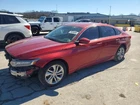 Used Vapor Canister Fits: 2020 Honda Accord Grade. Price: $161.49.