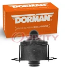 Dorman Vapor Canister Shut-off Valve For 2000-2001 Acura Integra Emission Zi New. Price: $67.46.