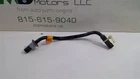 2015-2019 Ford Edge Fuel Evaporator Canister Vent Hose Tube Pipe Oem Used. Price: $45.00.