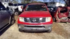 Charcoal Frontier 2007 Fuel Vapor Canister 1172980 Used. Price: $74.90.