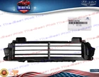 Grille Air Shutter Flap Duct Deflector Genuine Hyundai Sonata Hybrid 2018-2019 New. Price: $234.85.