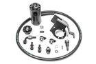 Radium Engineering 20-1562-FL Catch Can Kit Pcv 09-15 Cadillac Cts-v Fluid Lock New. Price: $256.45.