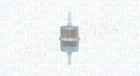 Fuel Filter Vw Renault Ford Fiat Peugeot Citroen Audi Alfa Romeo 7284417 New. Price: $7.90.