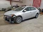 Used Vapor Canister Fits: 2017 Toyota Corolla Grade. Price: $174.90.