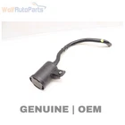 2019 2021 Audi RS5 Sportback - Leak Detection Pump Filter / Ldp Vent Line Used. Price: $14.99.