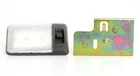 Land Rover Defender 1995-2016 Interior Courtesy Lamp & Mounting Bracket AMR3155 New. Price: $59.00.