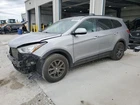 Used Vapor Canister Fits: 2016 Hyundai Santa Fe Grade. Price: $161.49.