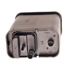 Gm Genuine Parts 215-418 Vapor Canister New. Price: $171.99.