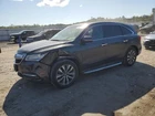 Used Vapor Canister Fits: 2016 Acura Mdx Grade. Price: $166.16.