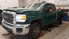 Used Vapor Canister Fits: 2017 Gmc Sierra 3500 Pickup Grade. Price: $109.99.