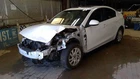 2013 Mazda Sedan Fuel Vapor Charcoal Canister 104052 Used. Price: $166.00.