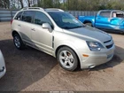 Used Vapor Canister Fits: 2015 Chevrolet Captiva Sport Grade. Price: $185.00.