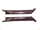Maroon Post Covers Body Monte Carlo Cutlass Regal Malibu 78-79 80? Used. Price: $149.95.