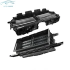 Radiator Grille Air Shutter Upper Lower W/o Motor 2018-2020 Ford F150 New. Price: $136.04.