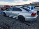 Used Vapor Canister Fits: 2015 Volkswagen Passat Grade. Price: $148.00.