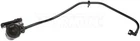 Vapor Canister Purge Valve Dorman 911-674 New. Price: $95.48.