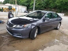 Used Vapor Canister Fits: 2013 Honda Accord Grade. Price: $161.49.