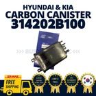Genuine Oem Hyundai Kia Carbon Canister Assy Santa Fe Sorento 314202B100 New. Price: $80.00.