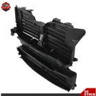 Radiator Grille Shutter With Motor 2016 2017 2018 Ford Lincoln Mkx FA1Z8475C New. Price: $192.55.