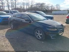 Used Vapor Canister Fits: 2016 Chevrolet Malibu Grade. Price: $174.90.
