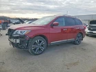 Used Vapor Canister Fits: 2018 Nissan Pathfinder Grade. Price: $175.75.