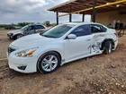 Used Vapor Canister Fits: 2015 Nissan Altima Grade. Price: $169.99.