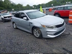 Used Vapor Canister Fits: 2016 Kia Optima Grade. Price: $174.90.