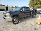Used Vapor Canister Fits: 2016 Chevrolet Silverado 2500 Pickup Grade. Price: $174.90.