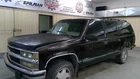 Used Vapor Canister Fits: 1999 Chevrolet Suburban 1500 Grade. Price: $104.75.
