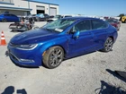 Used Vapor Canister Fits: 2015 Chrysler 200 Grade. Price: $185.00.
