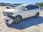 Used Vapor Canister Fits: 2017 Nissan Pathfinder Grade. Price: $169.99.