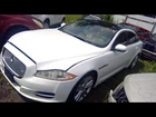 2010-2019 Jaguar Xj 3.0L Fuel Evaporator Charcoal Canister Oem Used. Price: $129.99.