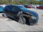 Used Vapor Canister Fits: 2017 Nissan Rogue Sport Grade. Price: $185.00.