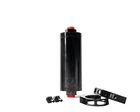Vapor Trapper VT6BLK-3/8-P Premium Install Package 6IN Black Clamps New. Price: $452.79.