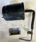 1993 Mazda Miata Oem Emissions Fuel Vapor Charcoal Evap Canister F286 #2 Used. Price: $37.74.