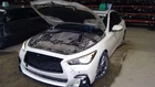 Used Vapor Canister Fits: 2018 Infiniti Q50 Grade. Price: $185.00.